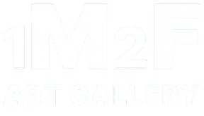 1M2F Gallery — galeria de arte contemporânea de Maria França