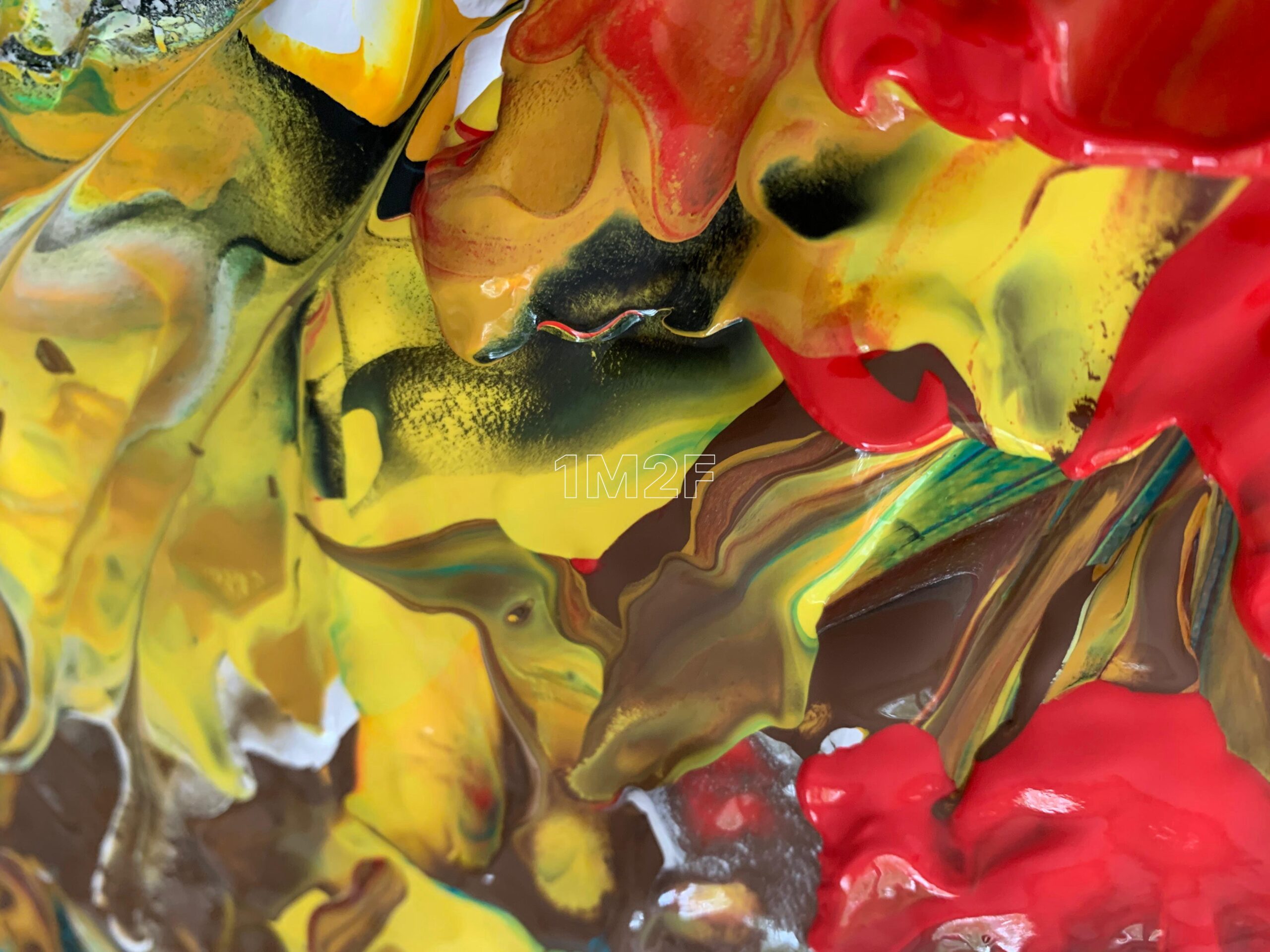 From the Hawaii Series