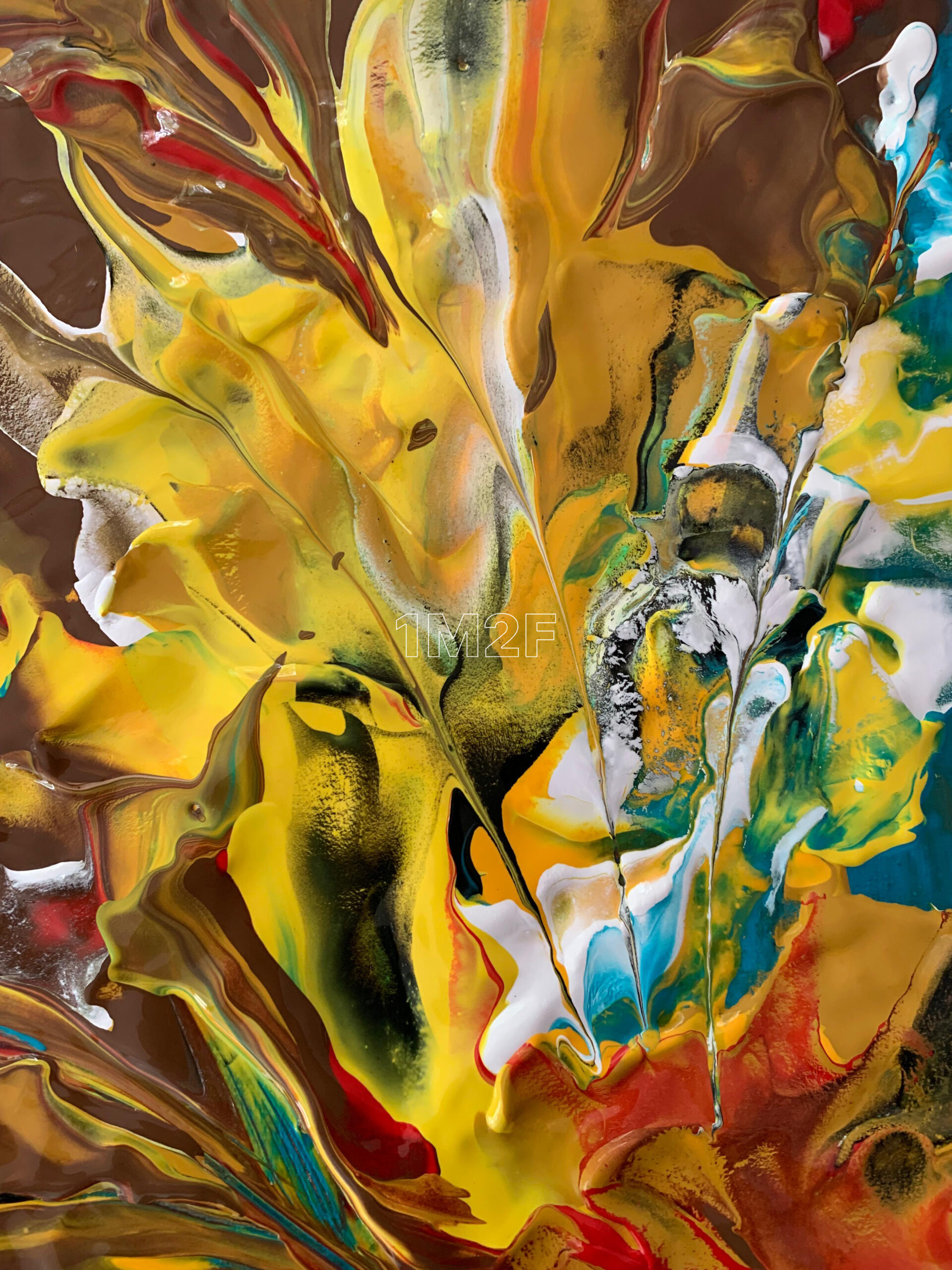 From the Hawaii Series