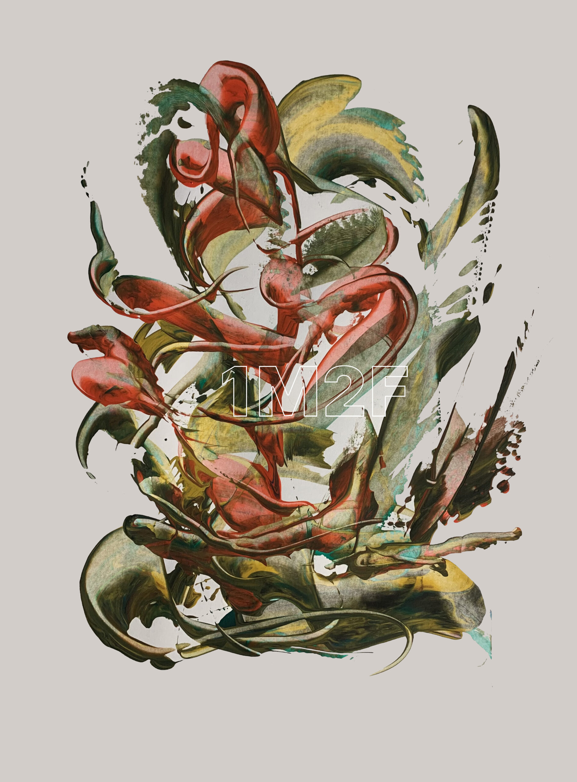 From the Thoughts in the wind Series