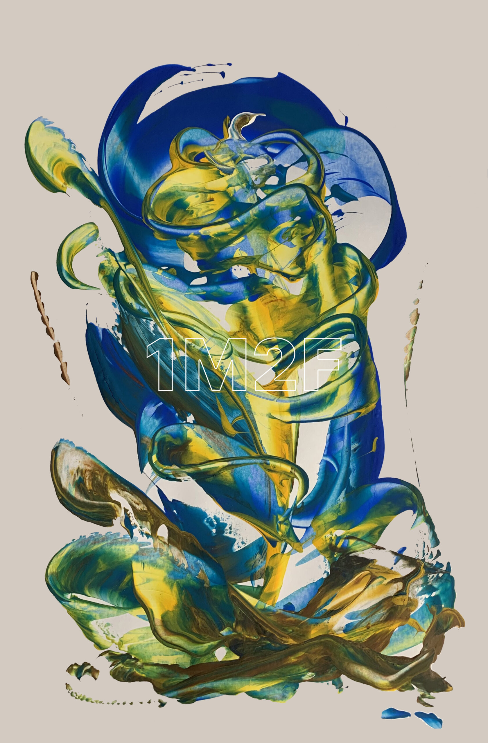 From the Thoughts in the wind Series