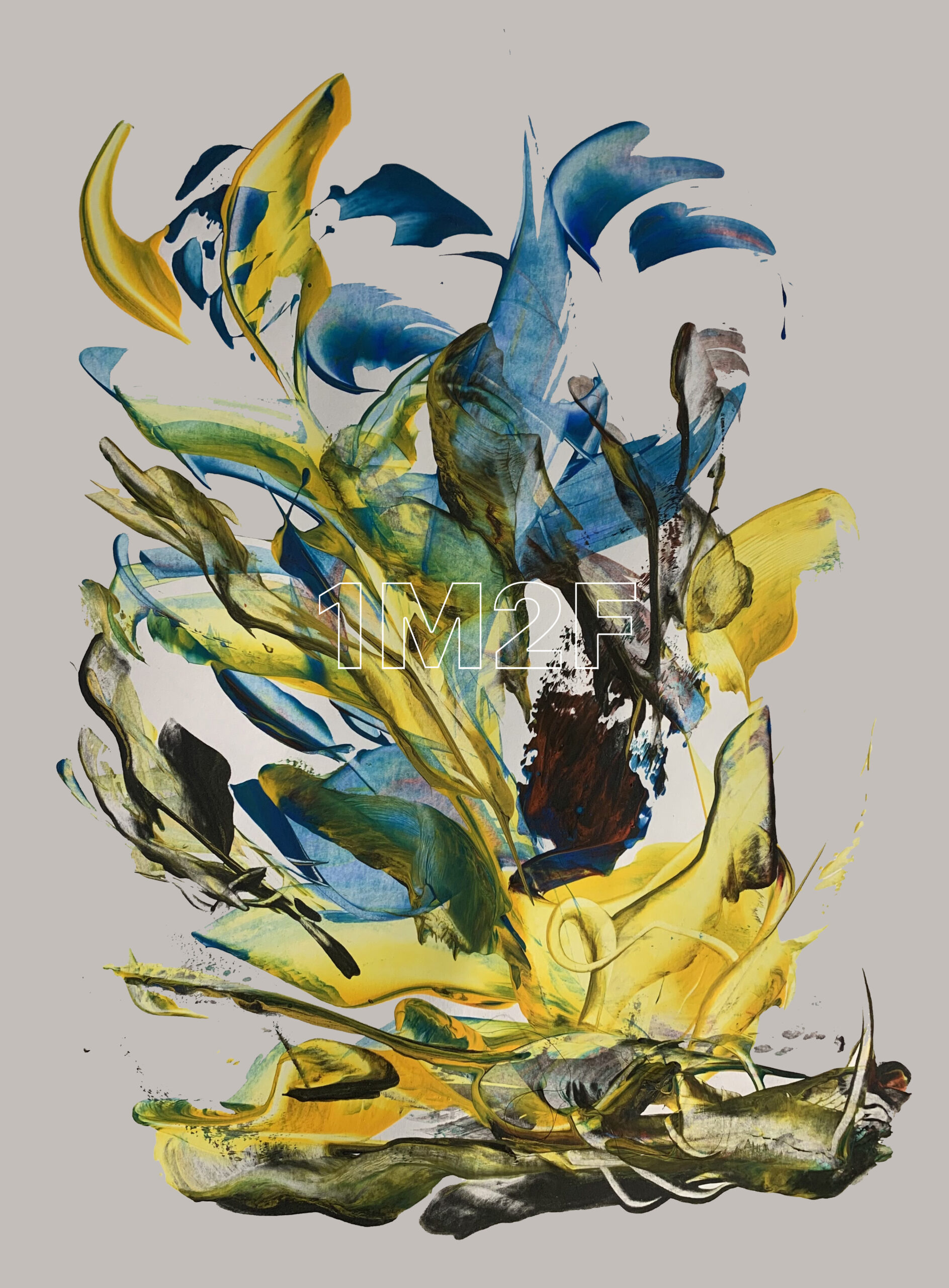 From the Thoughts in the wind Series