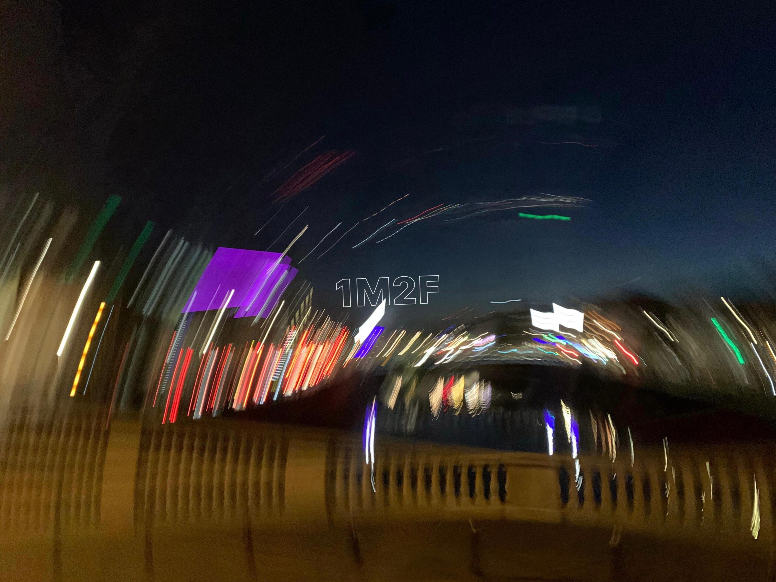 From the Dublin, In a New Light Series