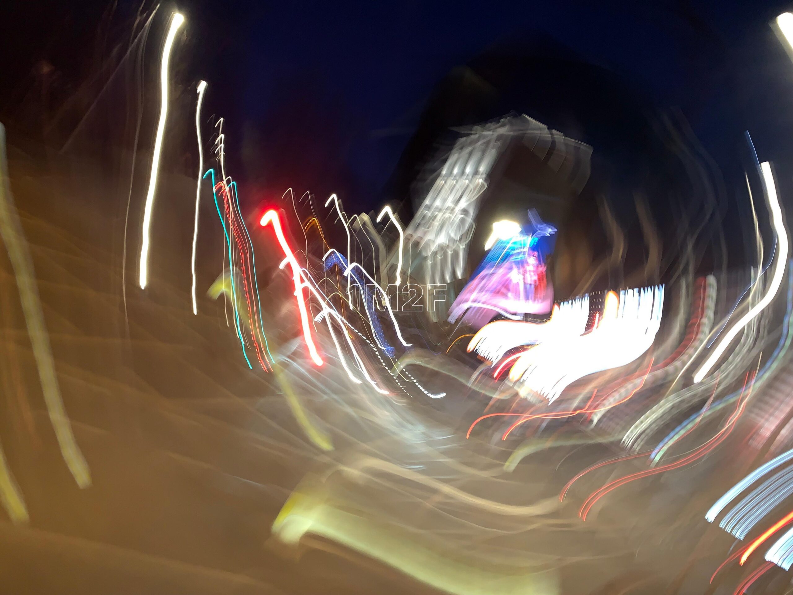 From the Dublin, In a New Light Series