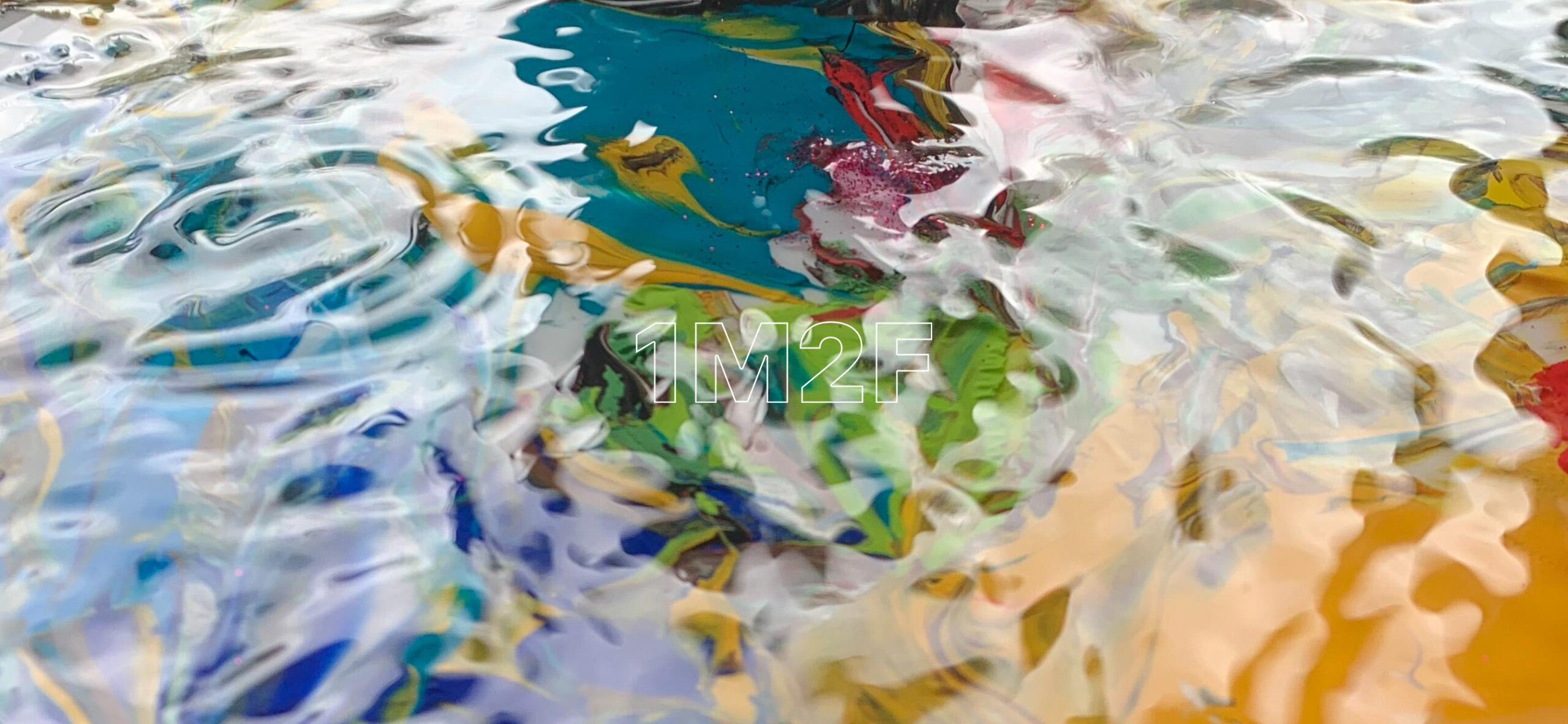 From the Overflowing Series