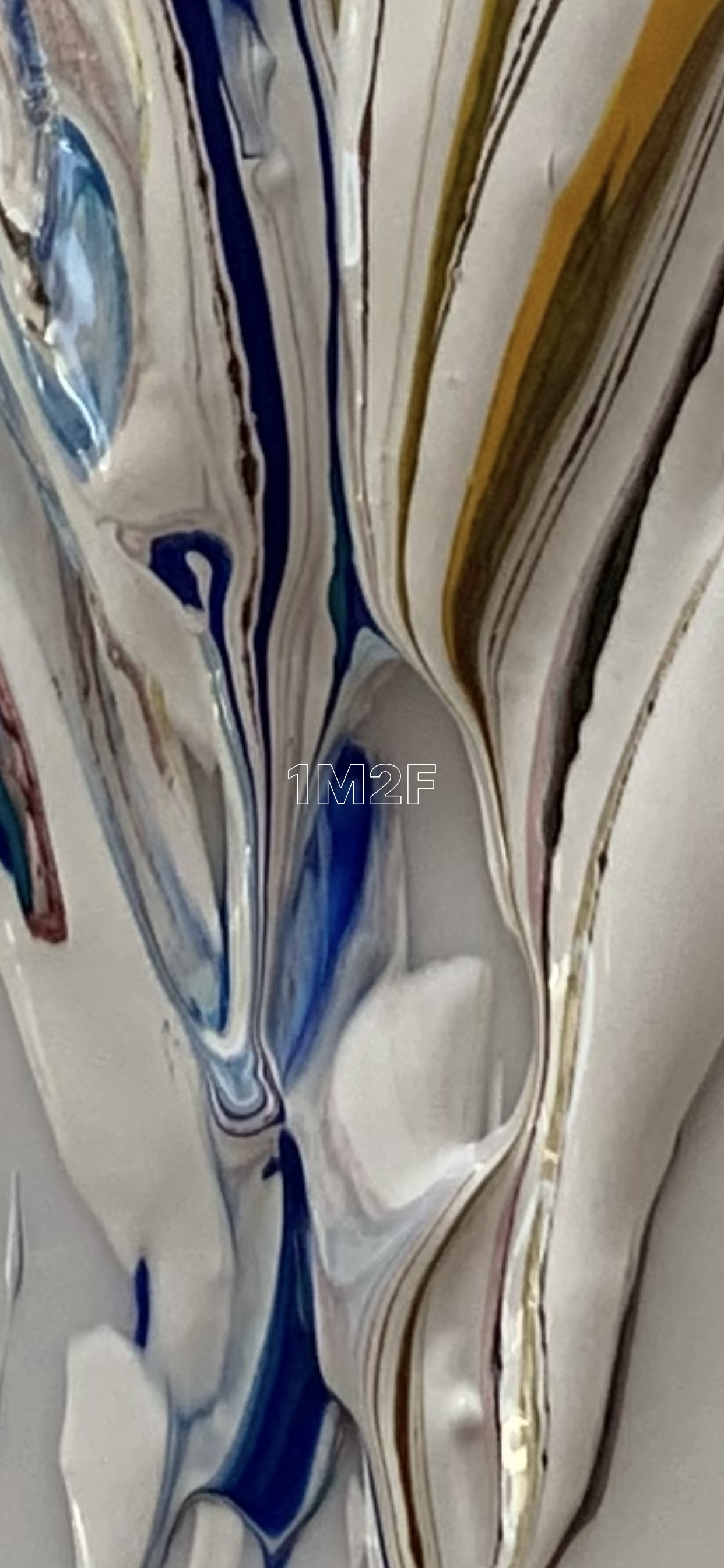 Porcelana — Estudo nº 3