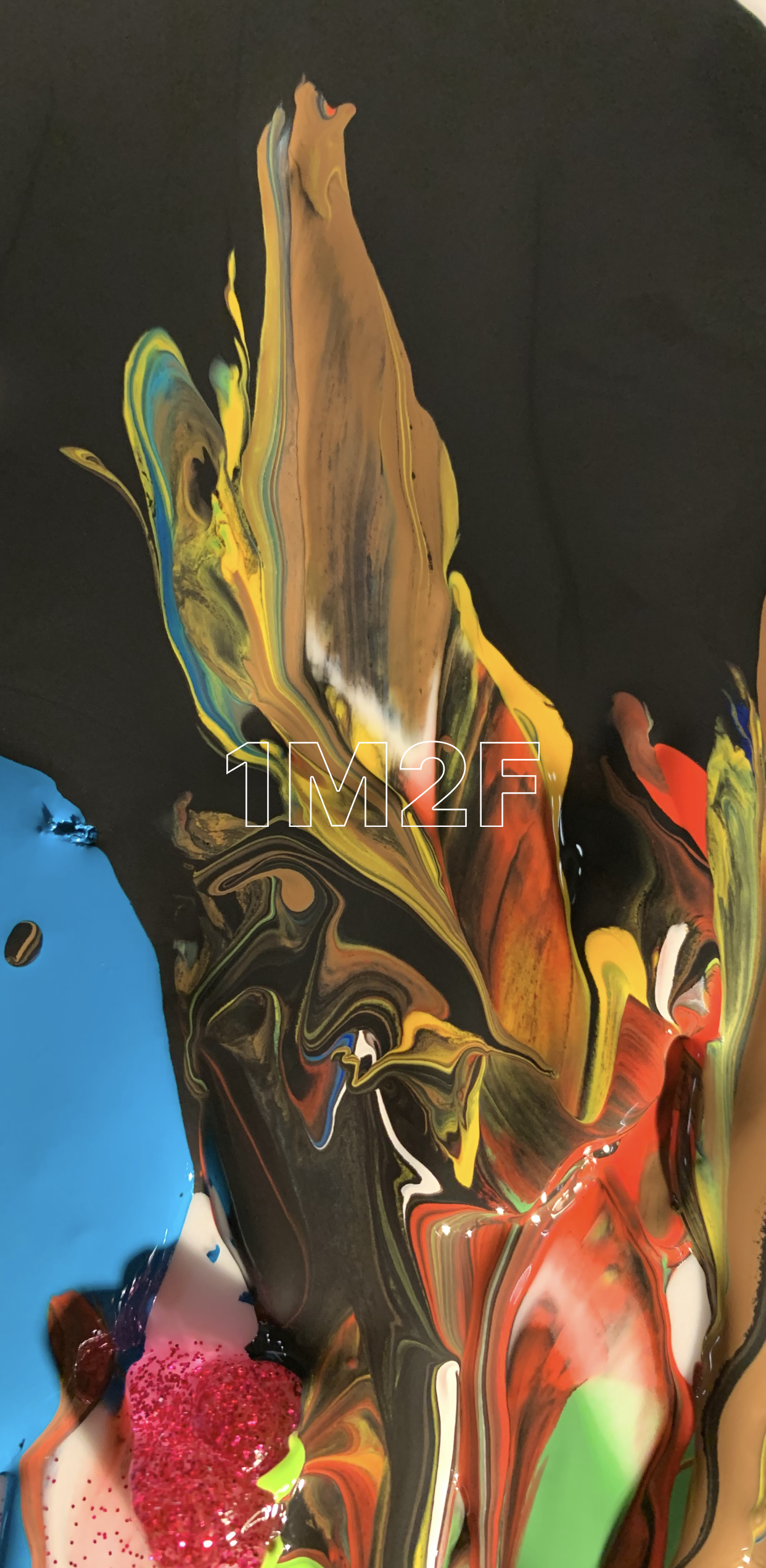 Porcelana — Estudo nº 6