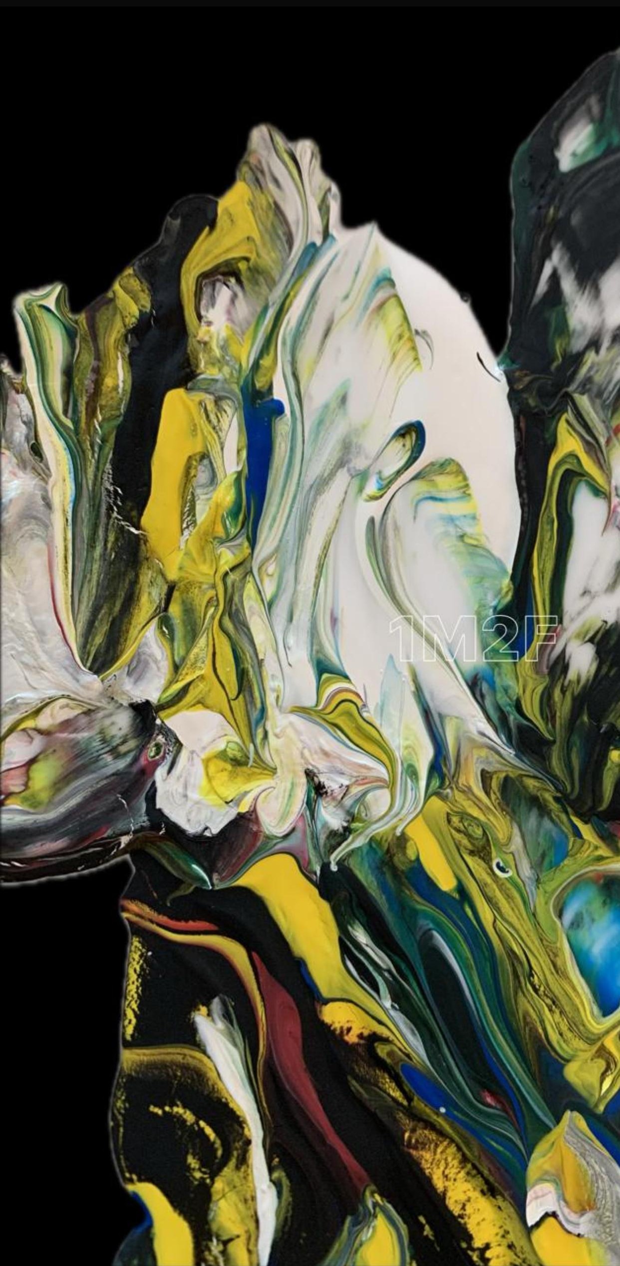 Porcelana — Estudo nº 7
