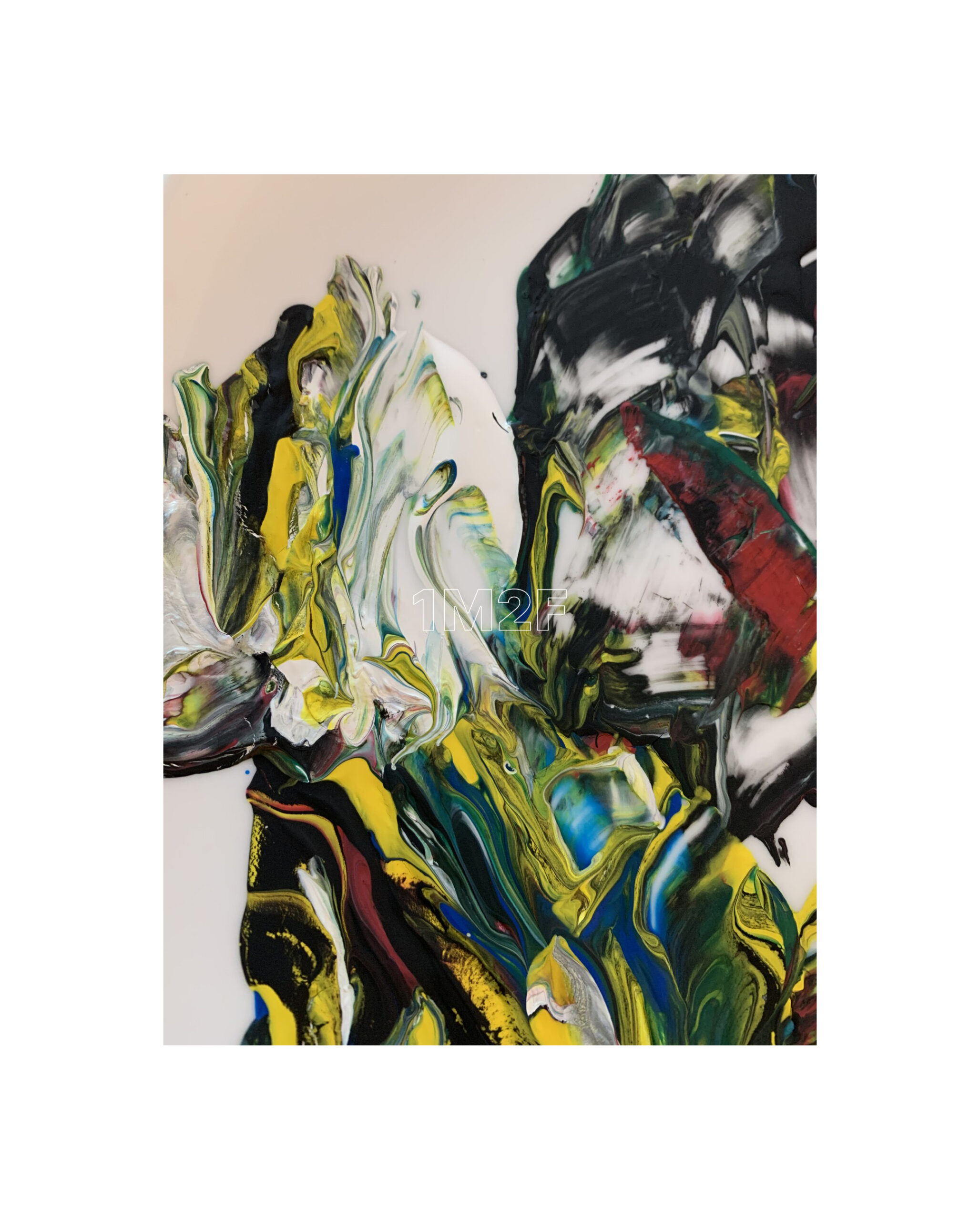 Porcelana — Estudo nº 17