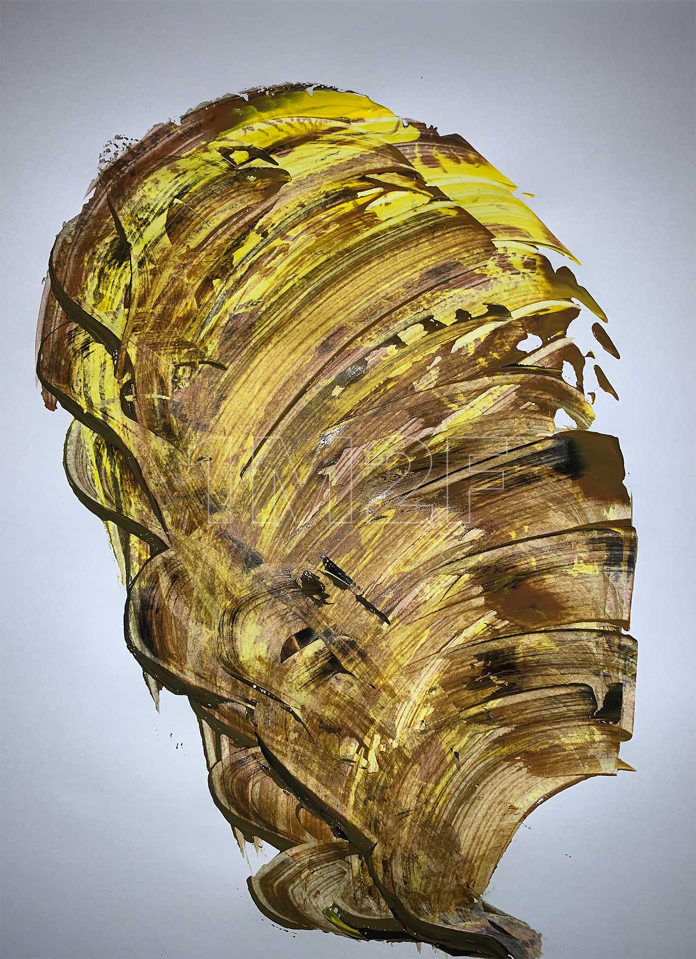 Golden Head