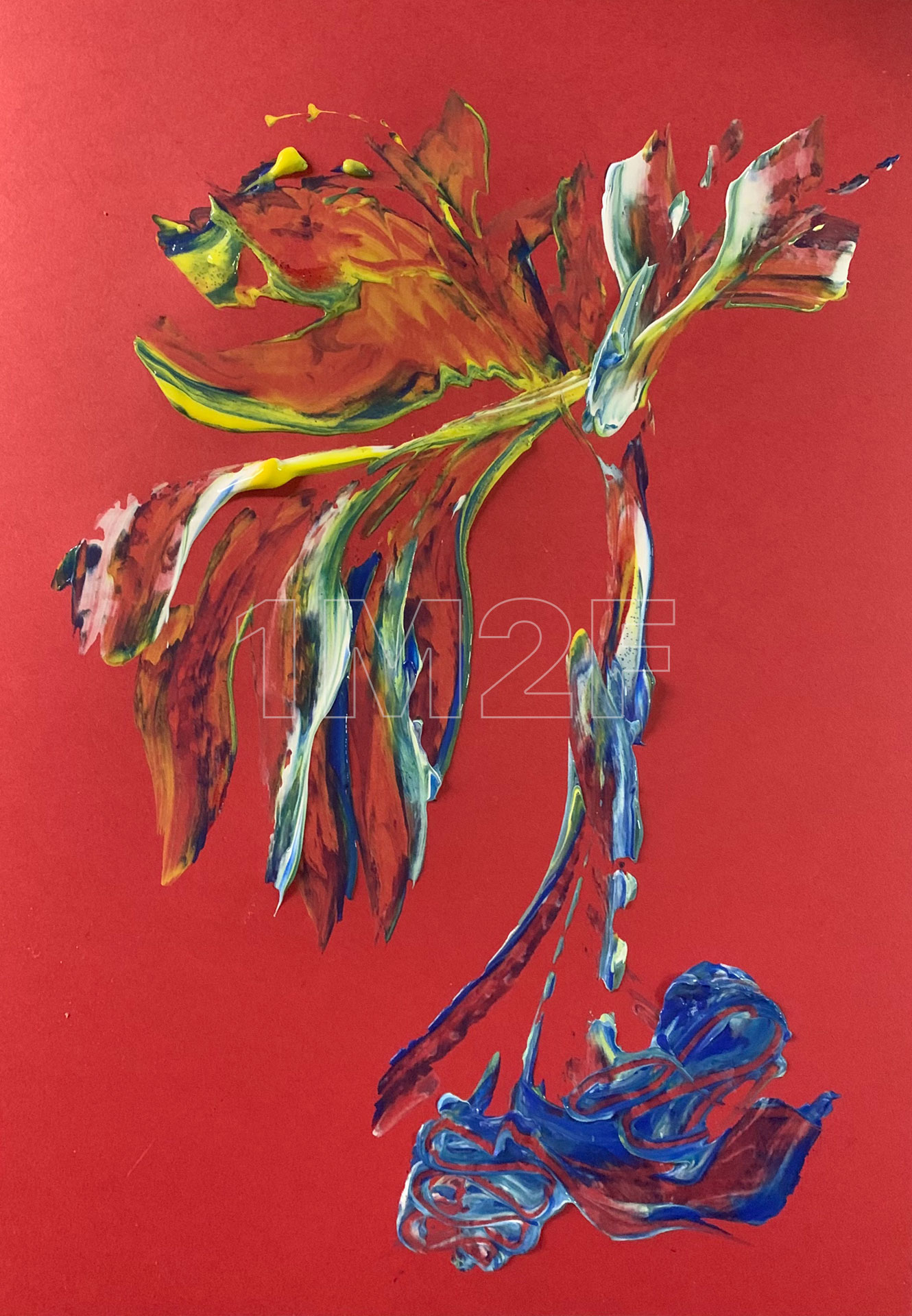 Free For Flowers