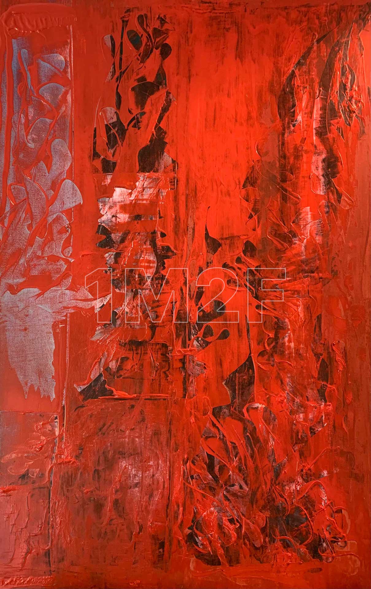 Red Wish
