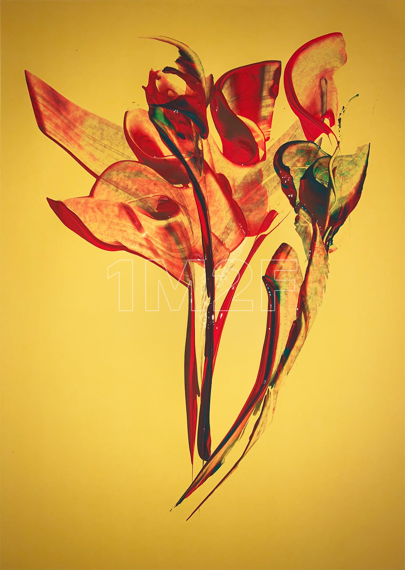Groovy Flowers